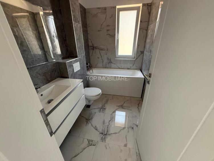 DIRECT DE LA DEZVOLTATOR -APARTAMENT CU 2 CAMERE-GRADINA 30 MP - 13