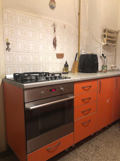 De vanzare apartament 4 camere Kogalniceanu Vis-a-vis Facultatea de Drept - 8