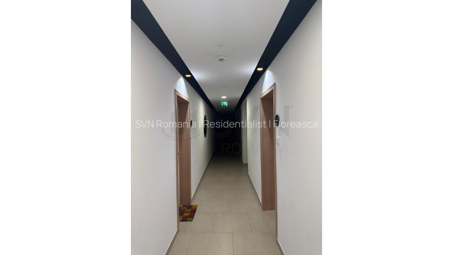 REA1029083 Apartament 3 camere I Doamna Ghica - 9