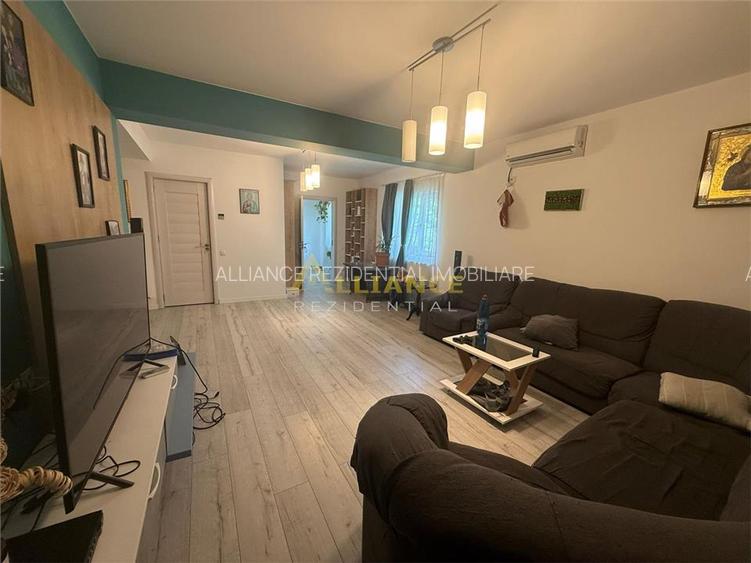 Centru Magurele- Casa Pe Parter-4 Camere-4 Bai-Mobilata/Utilata - 22