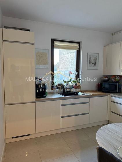 Apartament 4 camere*Vilă Dorobanți/ Curte superba/ Spațios - 23