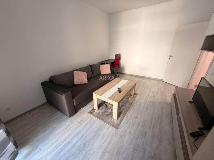 2 Camere 55m 5Min Metrou Grozavesti Politehnica Regie Orhideea Basarab - 4