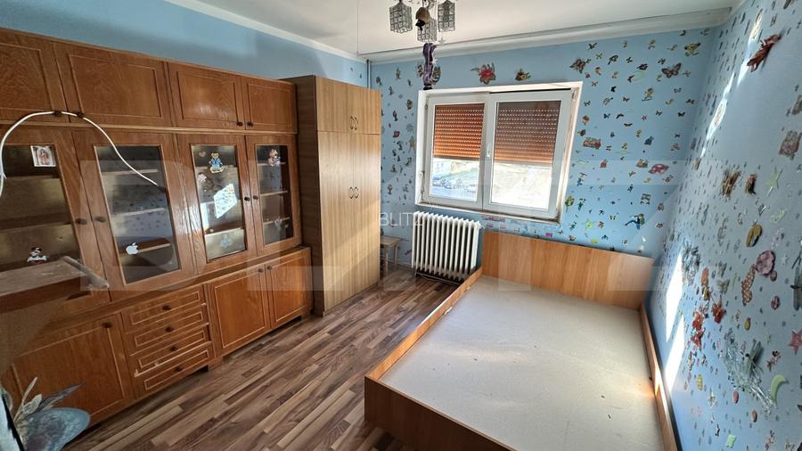 Apartament 2 camere/ etaj3/ zona Mihai Eminescu/ izolat termic/ - 3