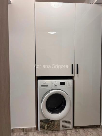 Apartament tip studio, garsoniera - 2