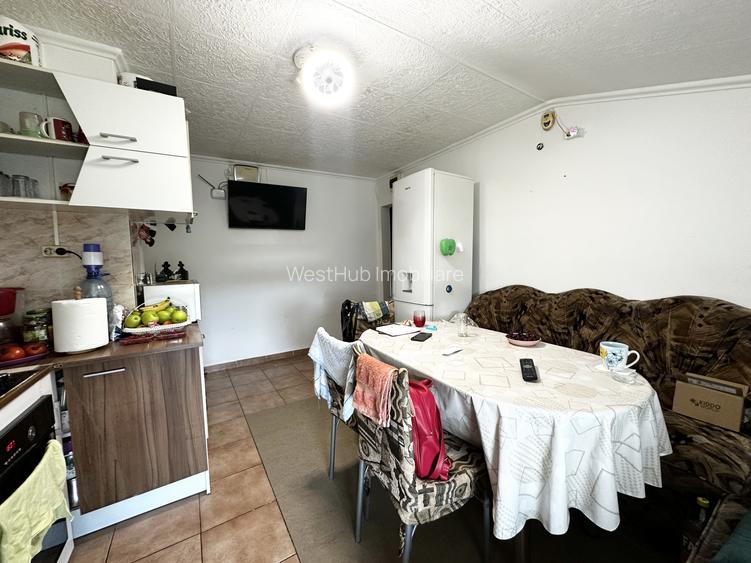 COMISION 0% Apartament 3 camere, 70 mp, complet mobilat - Calea Sagului - 8