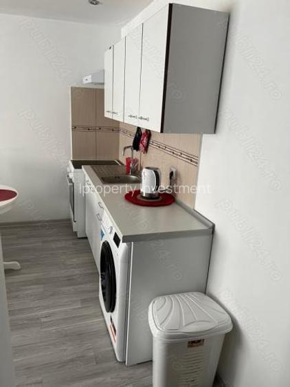 Închiriere Apartament 2 camere în Tineretului 3 Minute de Metrou - 4