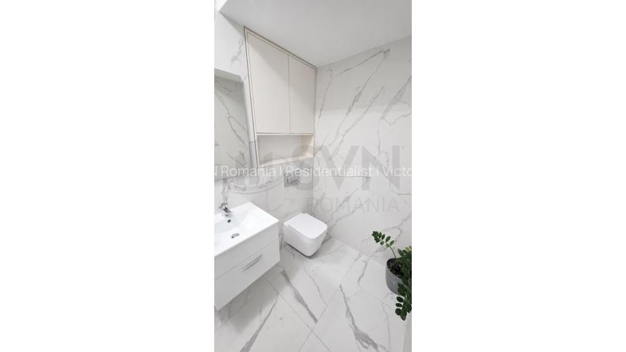 REA1029898 Apartament 2 camere I Pipera I Mobilat I Parcare