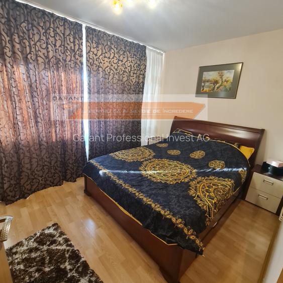 Apartament  2 camere Gavana III, mobilat, utilat premium - 3