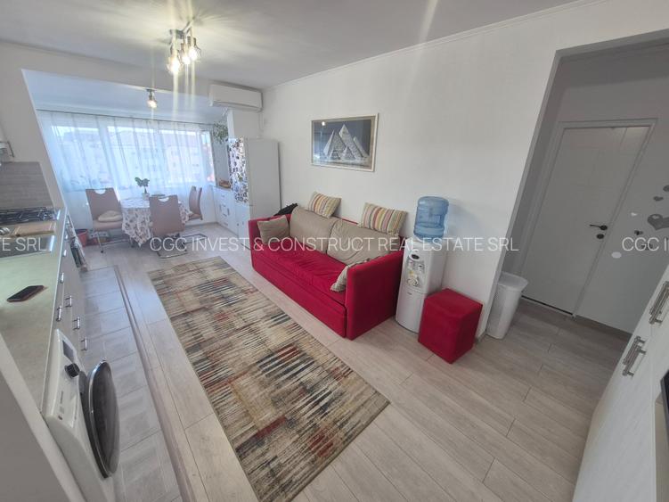 3Cam-Sagului--7 Min Spitalul Judetean-Mobilat--Centrala-54 MP-87.000 Euro!Neg