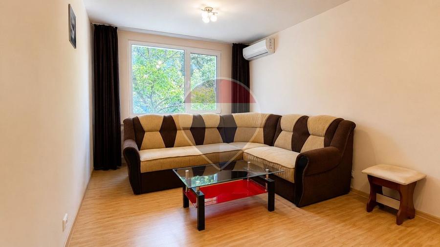 Apartament renovat 2 camere Drumul Taberei, lângă metrou Râul Doamnei