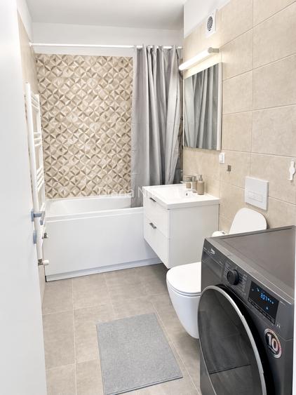 Apartament 2 camere| Onix Park | Pipera| Promenada+ parcare - 5