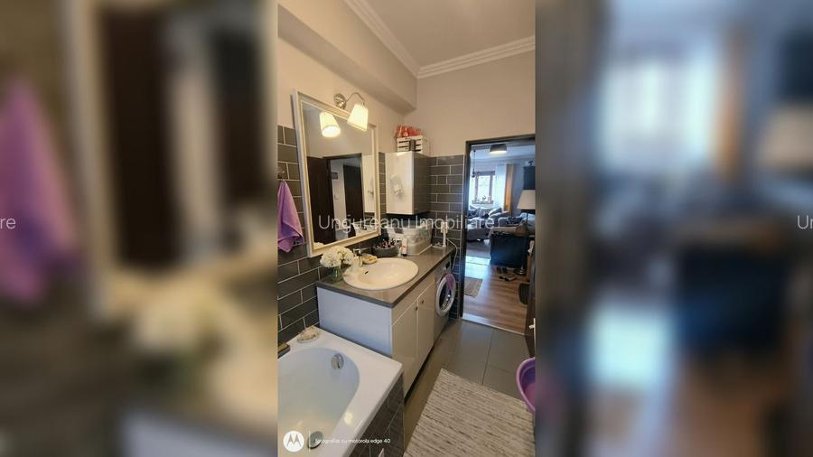 Apartament 3 camere ultracentral Oradea 75mp, curte, parcare si boxa - 6