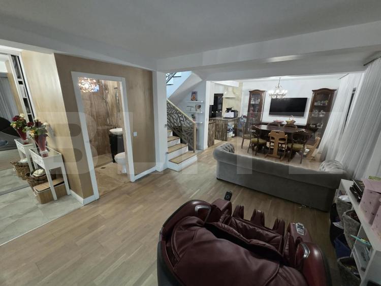Duplex de vânzare, P+E - Grădina Poporului - Zalău