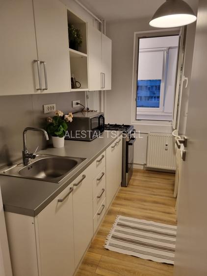3 camere Colentina doamna Ghica - impecabil - 13
