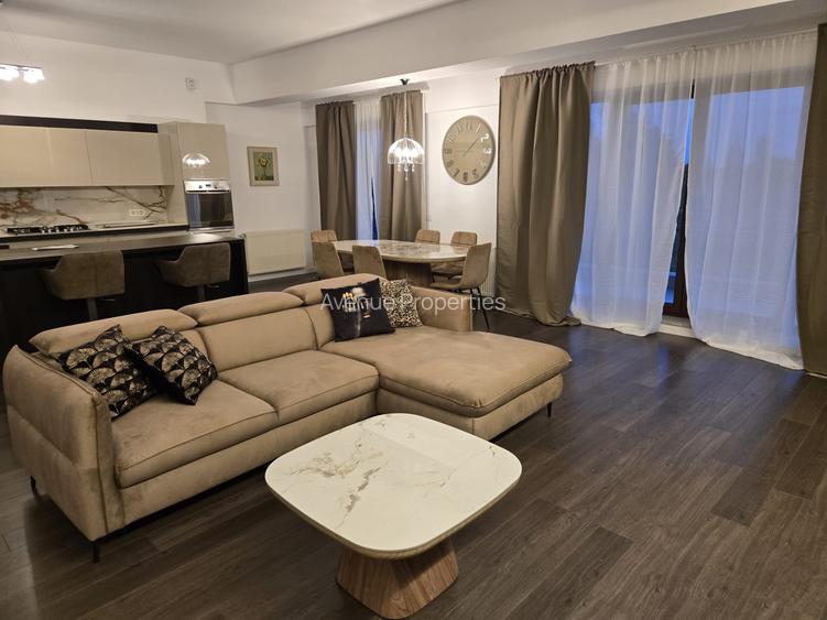 Apartament 4 camere - 19