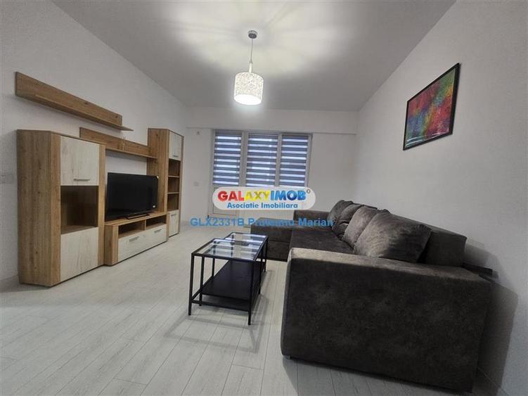 Vanzare apartament Premium cu 2 camere situat aproape de Valea Oltului