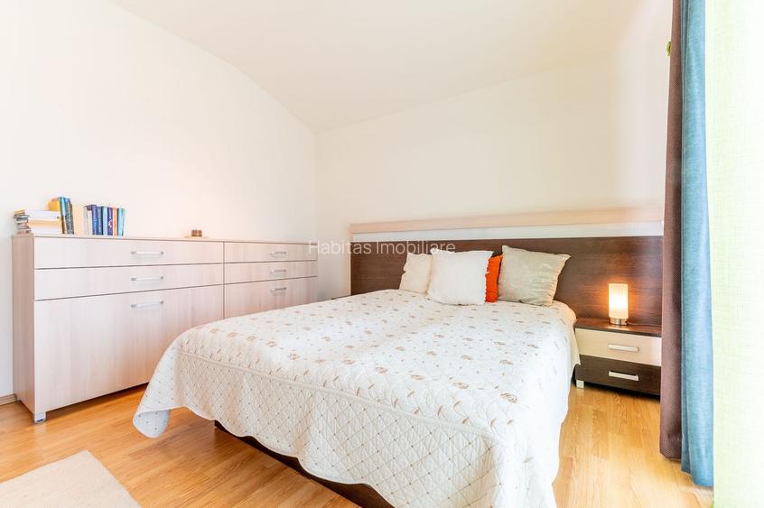 0 % comision, casa cocheta situata in Feleacu avand 503 mp teren - 26