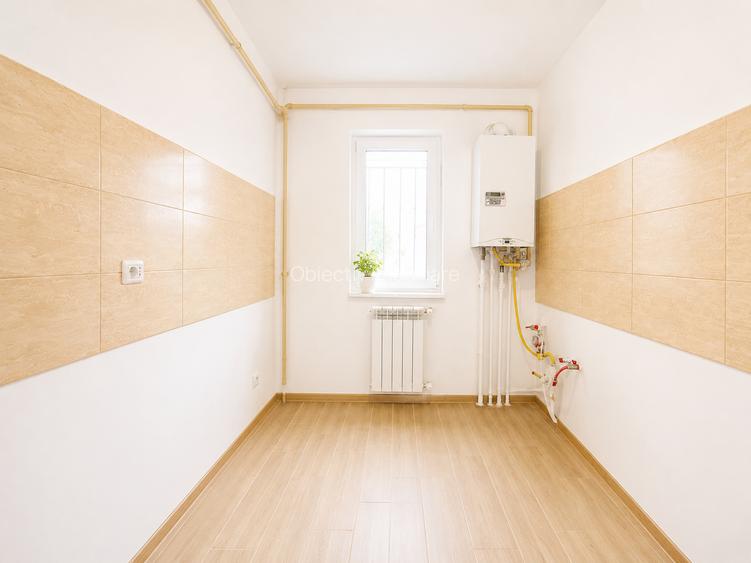 Apartament 3 camere RENOVAT 2023 - Maratei - 6