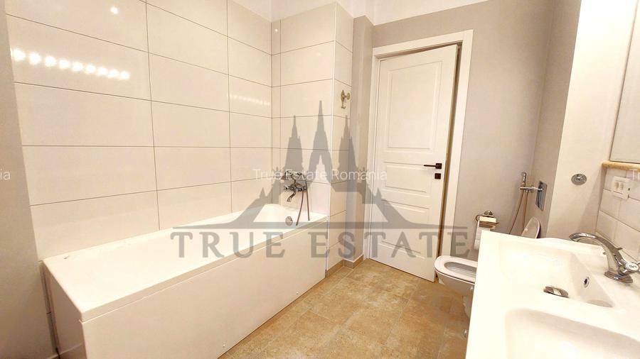Apartament superb, in vila interbelica renovata, in zona Plantelor - 14