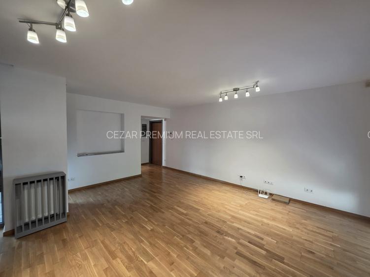 BANEASA GREEN LAKE COMPLEX APARTAMENT 4 CAMERE  LOC PARCARE SI BOXA - 2