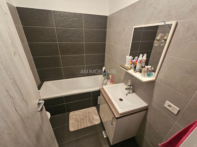 AP. 2 CAMERE-GRAND KRISTAL,PET-FRIENDLY, PARCARE,MASINA DE SPALAT VASE - 7