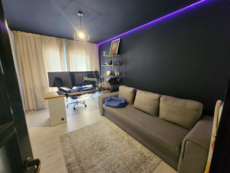 CASA DE VANZARE, 4 CAMERE, 2 BAI, 115 MP UTILI , NICOLINA-STRADA VECHE