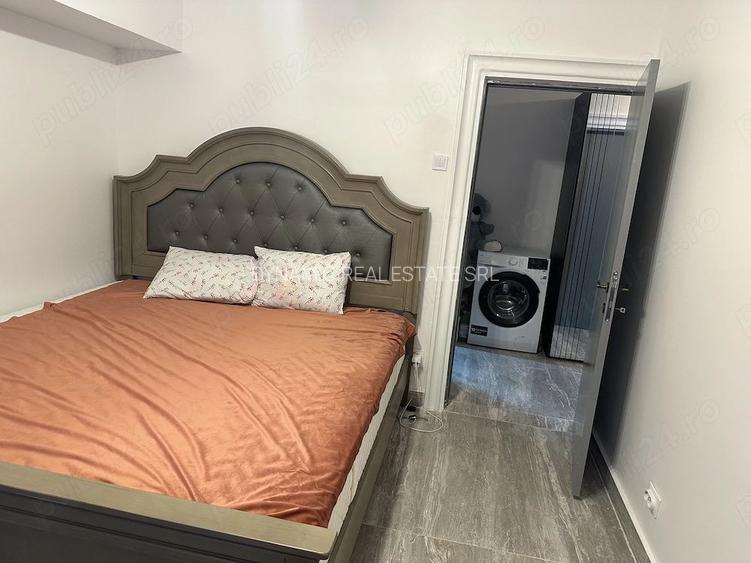 Lacul Tei - 3 camere - Prima inchiriere - octombrie - 10