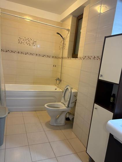Mobilata-Utilata!Garsonieră 62mp ,centrala proprie – Apărătorii Patriei