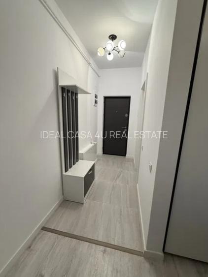 Apartament cu 1 camera in Tatarasi,bloc nou - 5