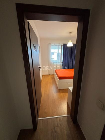 Studio Popesti Leordeni apropiere metrou complet mobilat si utilat modern et 5 - 10