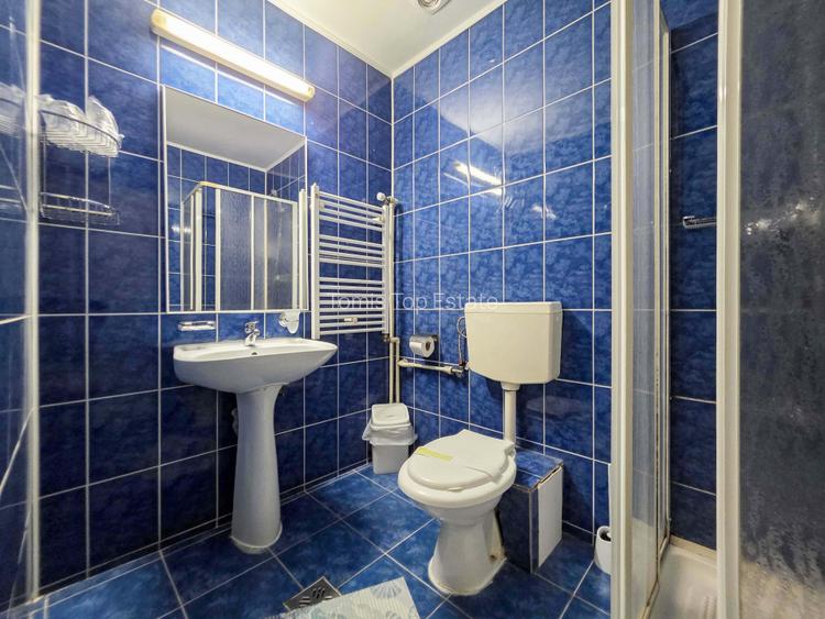 Cladire D+P+2E in centru Medgidiei, oportunitate de investitie - 2600 mp, - 17