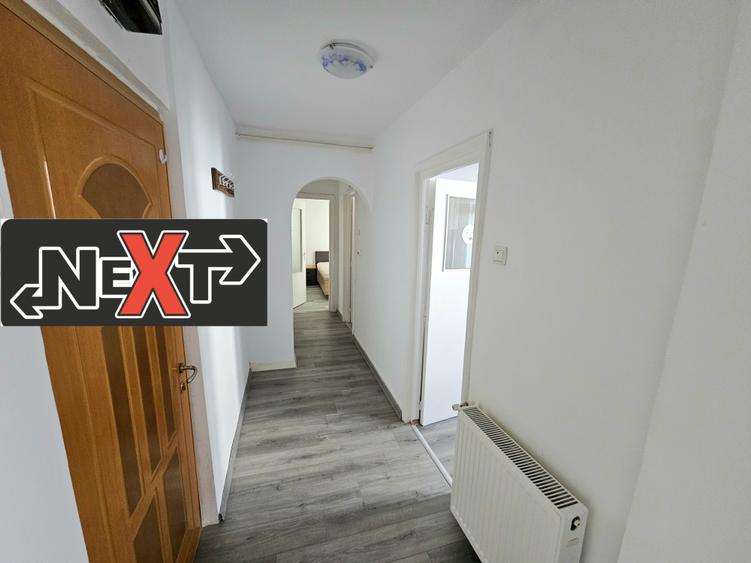 2 camere de închiriat