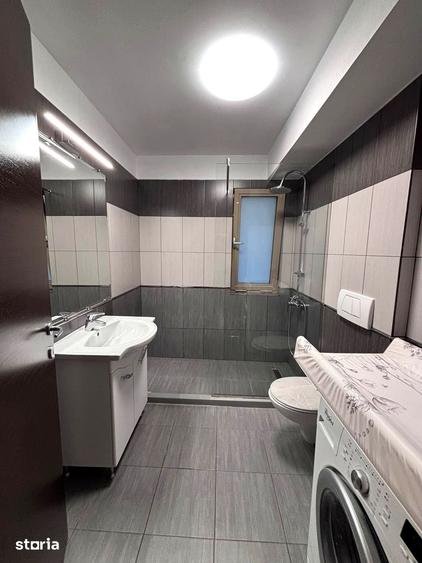 Floreasca/Rahmaninov/Apartament cu 2 camere/bloc 2010/