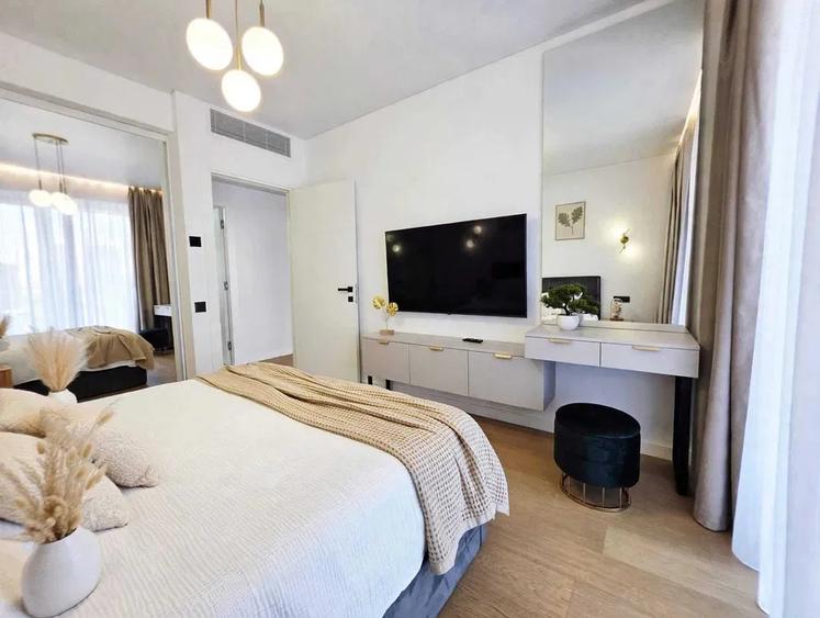 Apartament 2 camere | LUX | Posibilitate Parcare | ONE High District