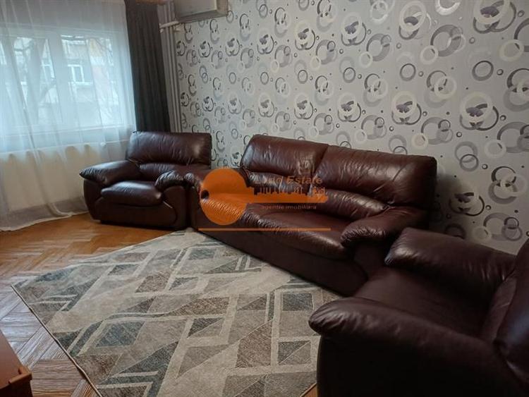 Apartament cu 2 camere in zona Apusului