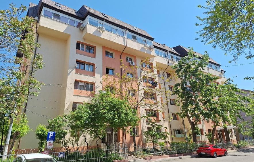 Apartament 3 camere, BUCURESTI, BUCURESTI SECTORUL 3
