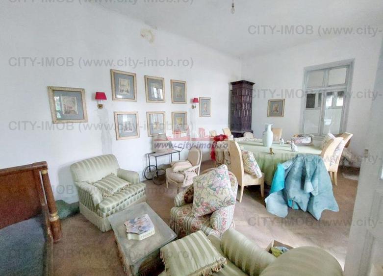 Vanzare Vila Calea Mosilor 136 Centru Istoric,  Bucuresti, Romania. - 2