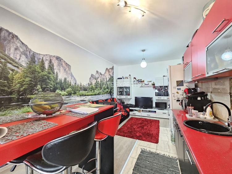 Militari Residence-Orhideelor nr 9|Studio mobilat si utilat de vanzare - 6