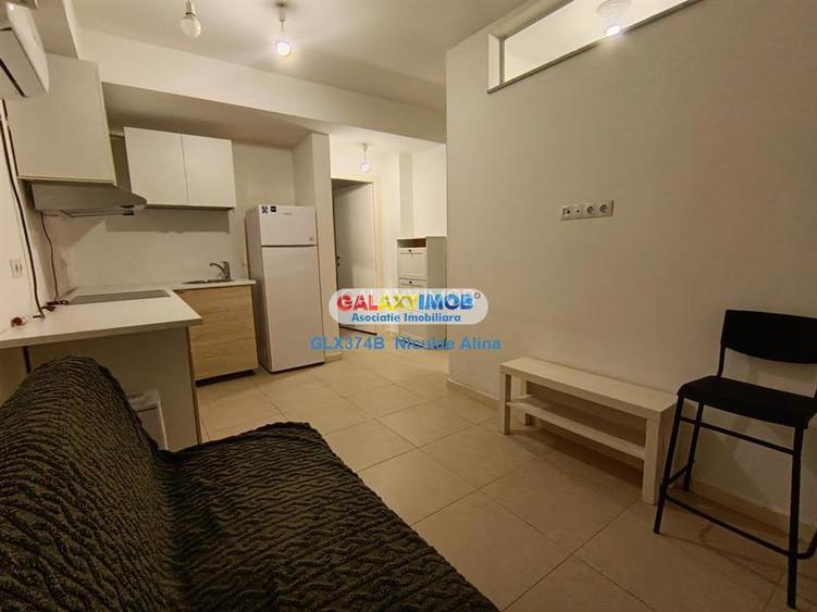 Garsoniera renovata mobilata utilata complet zona Calea Mosilor - Obor - 3