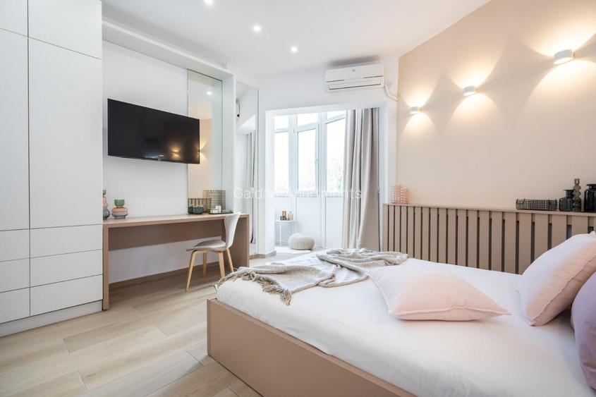 Studio modern | Cismigiu | GalDan Apartments - 4