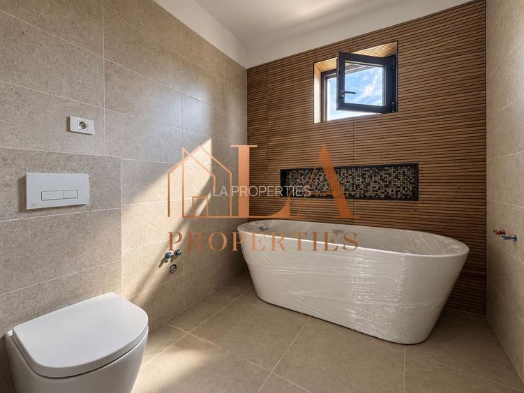 Casa 4 camere | Teren 252mp | Bragadiru-Margelelor - 11