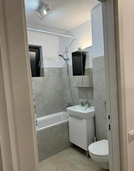 Pallady - Metrou - 2 camere - Modern