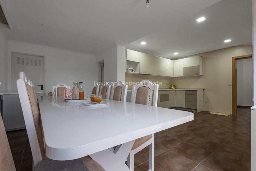 Casa cu 4 dormitoare - Confort modern si liniste de sat - 13
