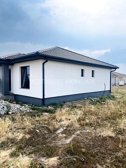 Casă parter semifinisatǎ Sântandrei – 500 mp teren - 4