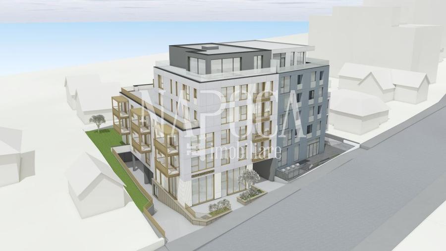 Spatiu comercial de vanzare in Centru, Cluj Napoca