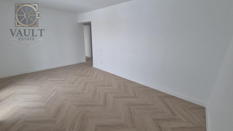 Apartament 3 camere - FUNDENI/DOBROESTI