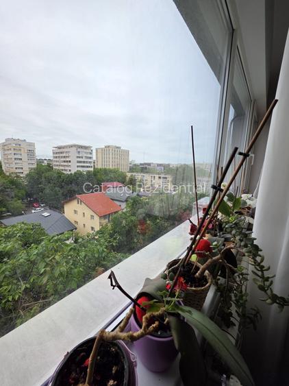 Apartament cu 3 camere de vanzare in zona Baba Novac - Campia Libertatii - 6