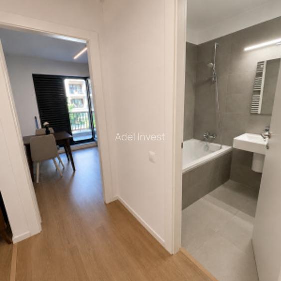 Apartament 1 camera | H Pipera Lake | Parcare inclusa  | Rond OMV - 4