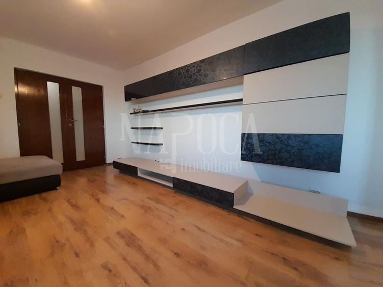 Apartament 3 camere de inchiriat in Decebal Oradea, Oradea