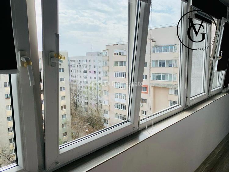 Apartament 3 camere - Sos. Nicolae Titulescu - Complet renovat - 8